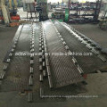 Plate Belt with Side Guard & Flight with ISO9001